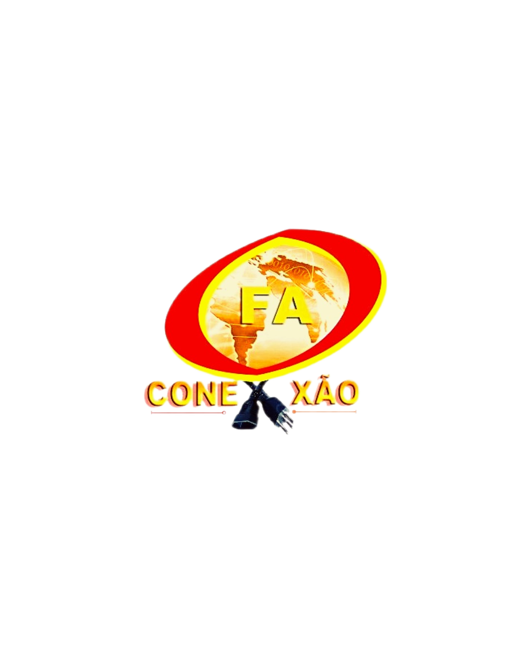 logo fa connexao - footer 