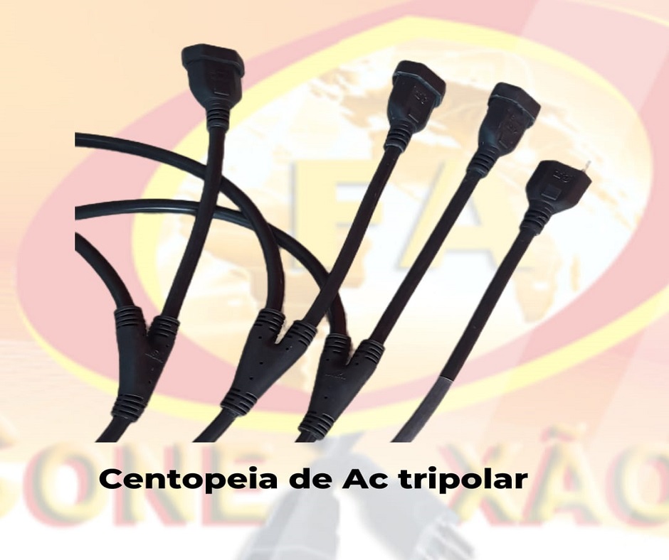 centopeia de sinal